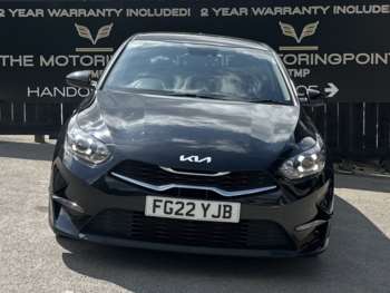 Used Kia Ceed 2022 for sale - 74984416: Photo
