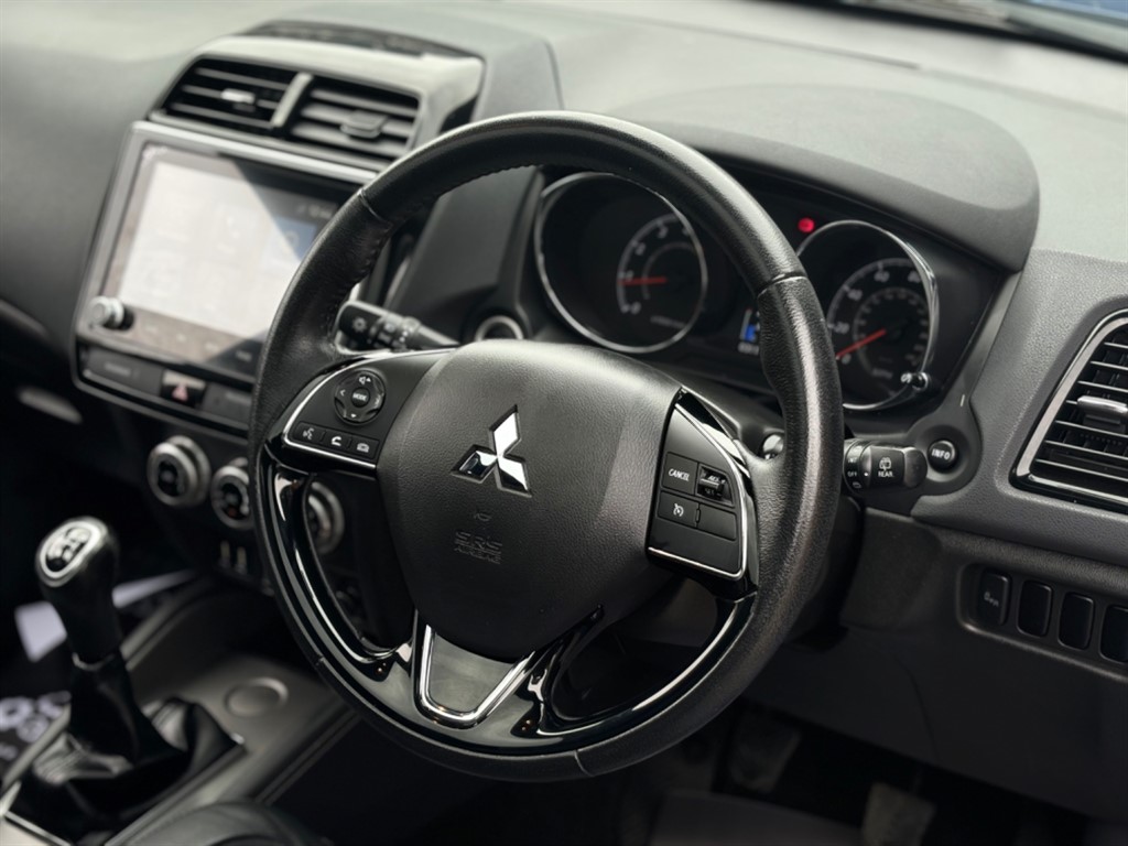 Used Mitsubishi ASX 2020 for sale - 76104513: Photo 11