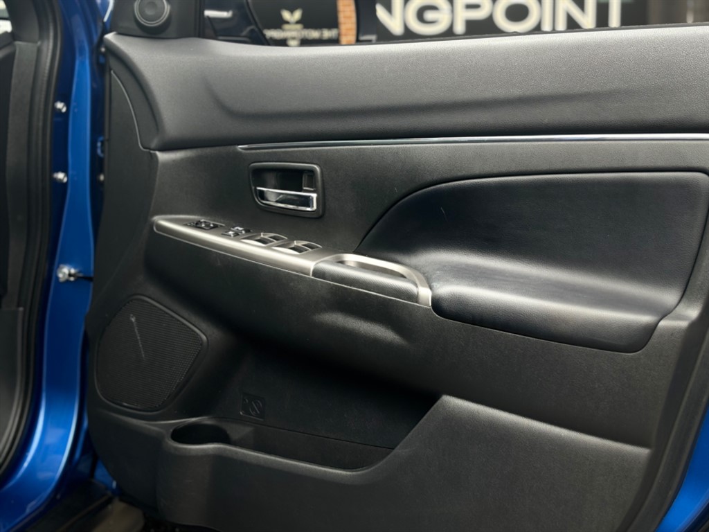 Used Mitsubishi ASX 2020 for sale - 76104513: Photo 12
