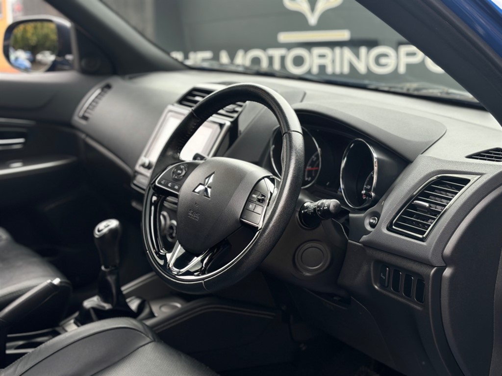 Used Mitsubishi ASX 2020 for sale - 76104513: Photo 13