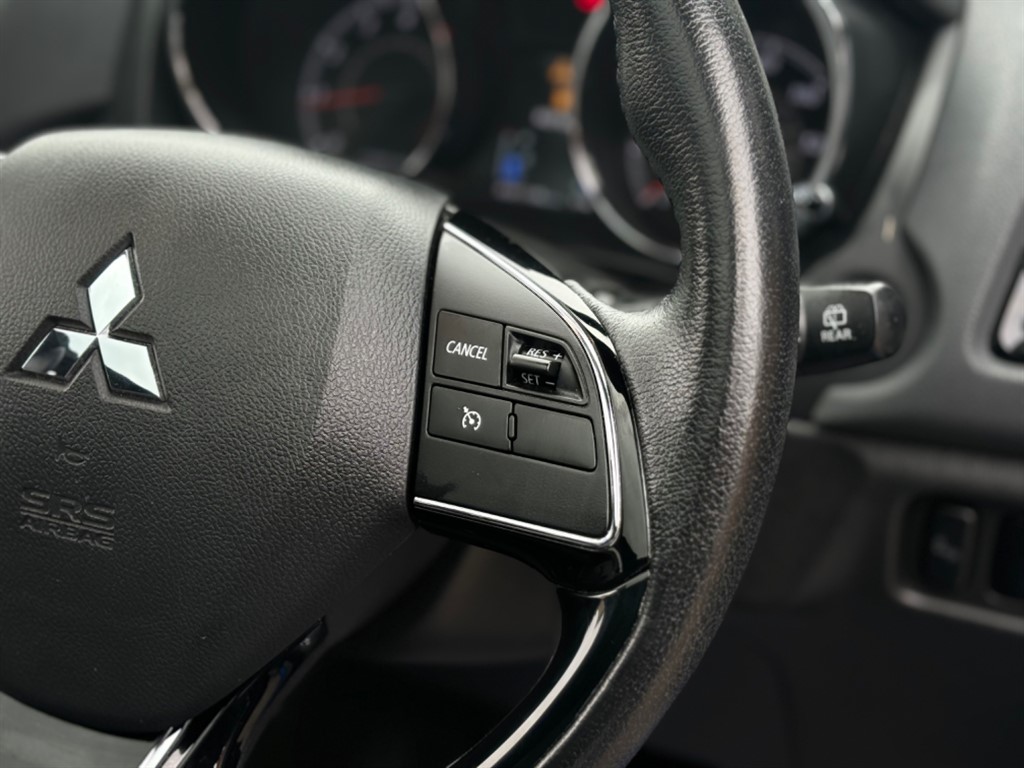 Used Mitsubishi ASX 2020 for sale - 76104513: Photo 15