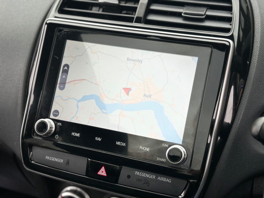 Used Mitsubishi ASX 2020 for sale - 76104513: Photo 20