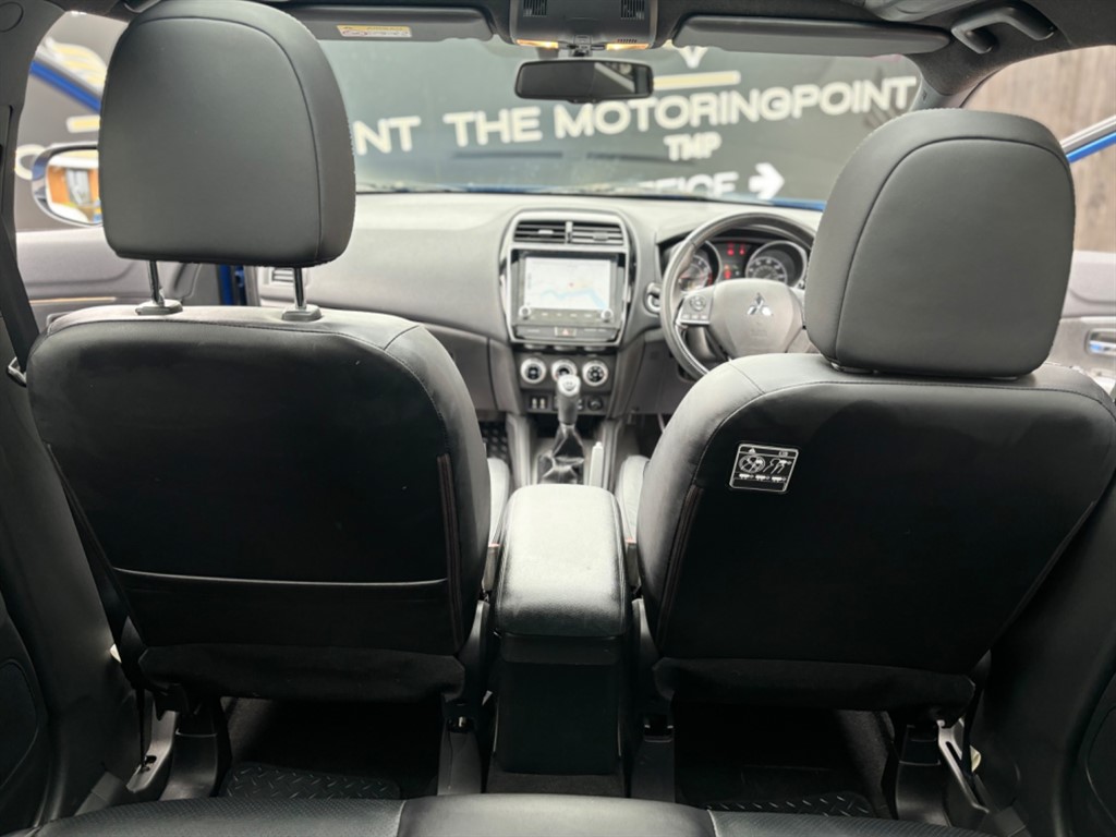 Used Mitsubishi ASX 2020 for sale - 76104513: Photo 23