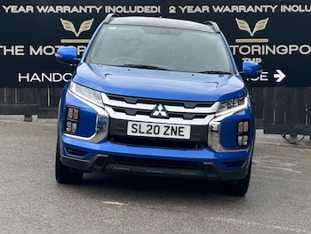 Used Mitsubishi ASX 2020 for sale - 76104513: Photo 3