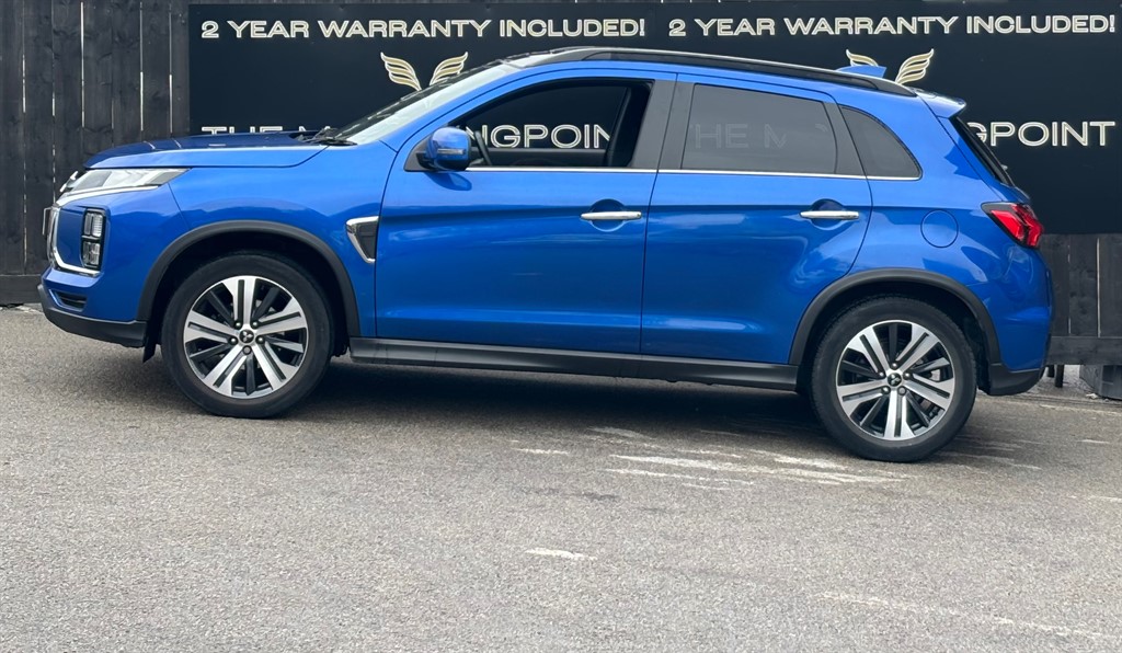 Used Mitsubishi ASX 2020 for sale - 76104513: Photo 8
