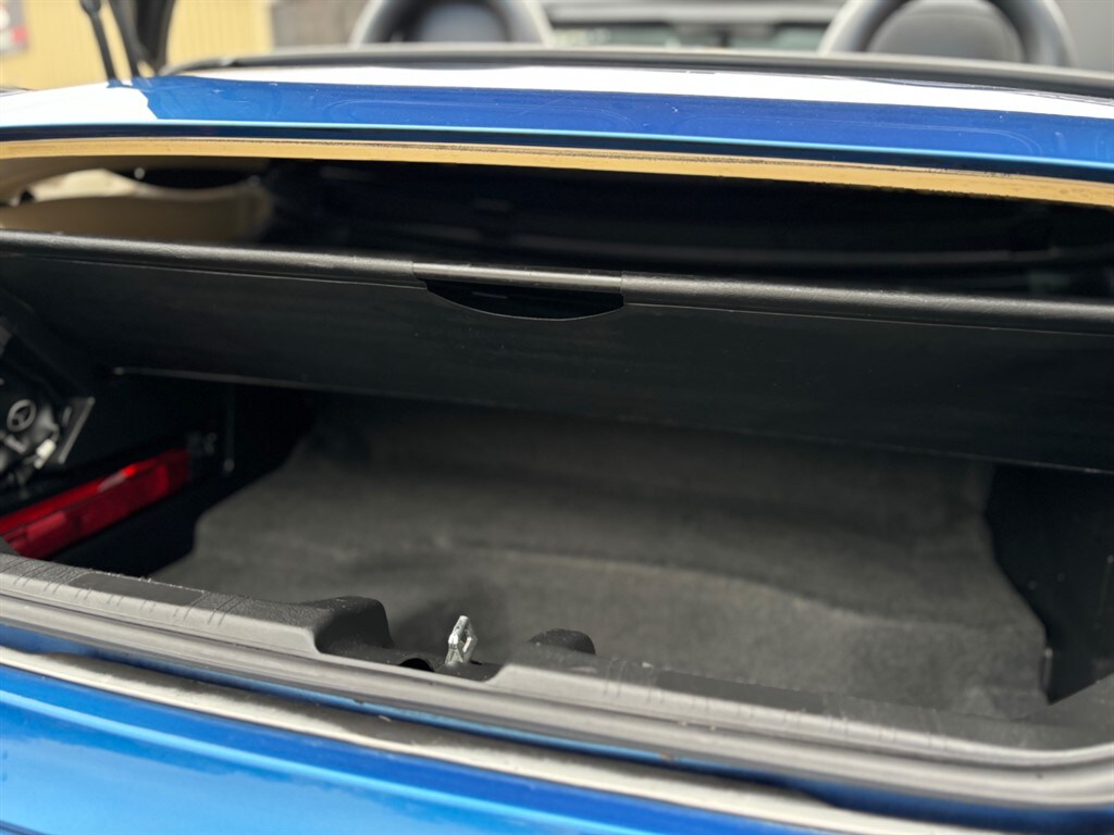 Used Mercedes-Benz SLK 2001 for sale - 76265788: Photo 17