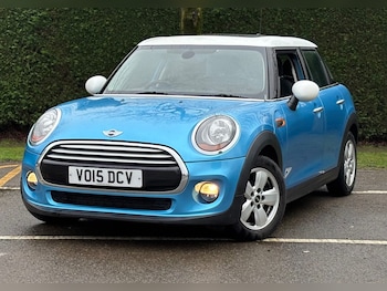 Used MINI Hatch 2015 for sale - 78523854: Photo