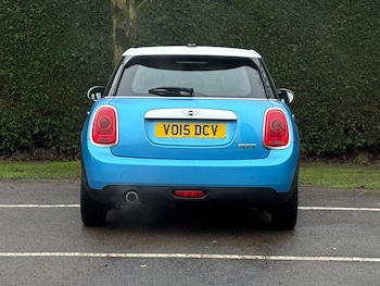 Used MINI Hatch 2015 for sale - 78523854: Photo