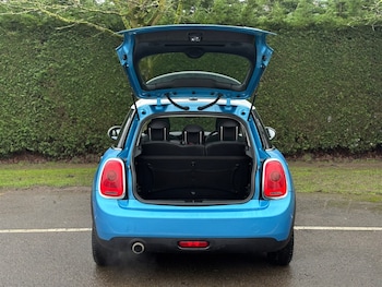 Used MINI Hatch 2015 for sale - 78523854: Photo