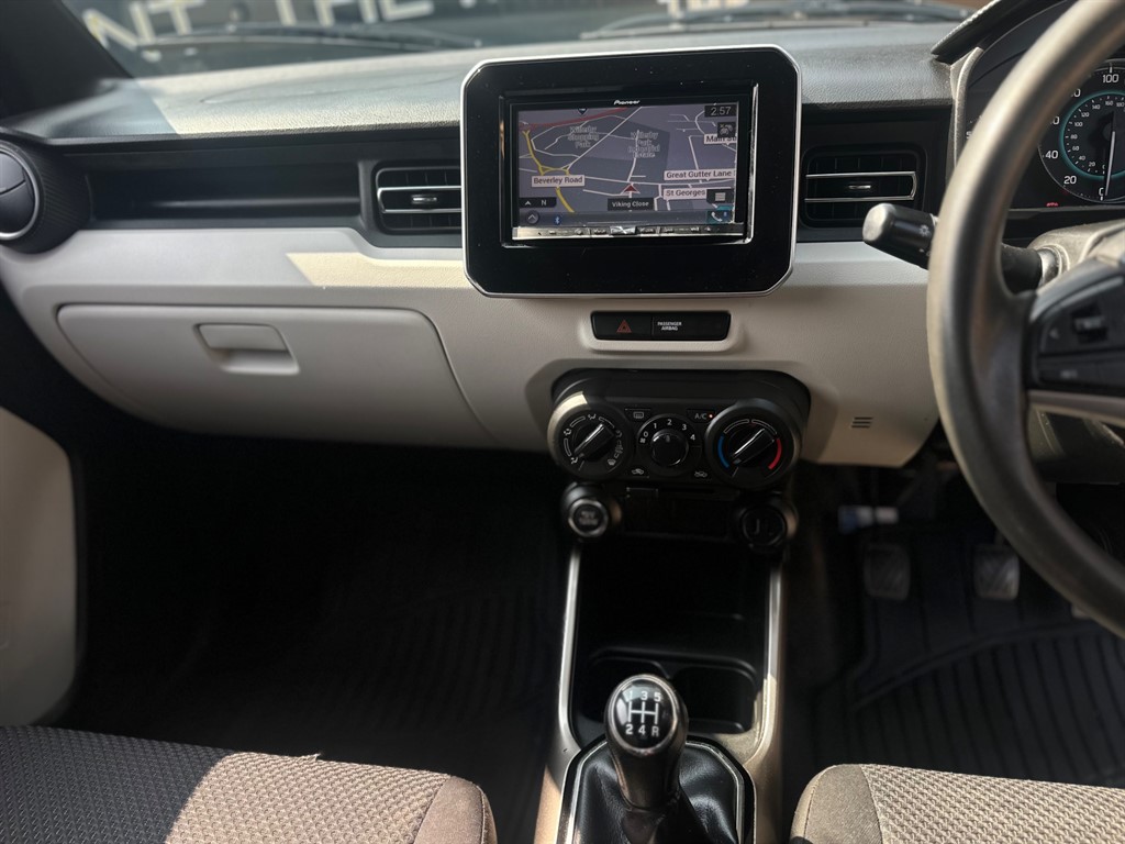 Vehicle 13