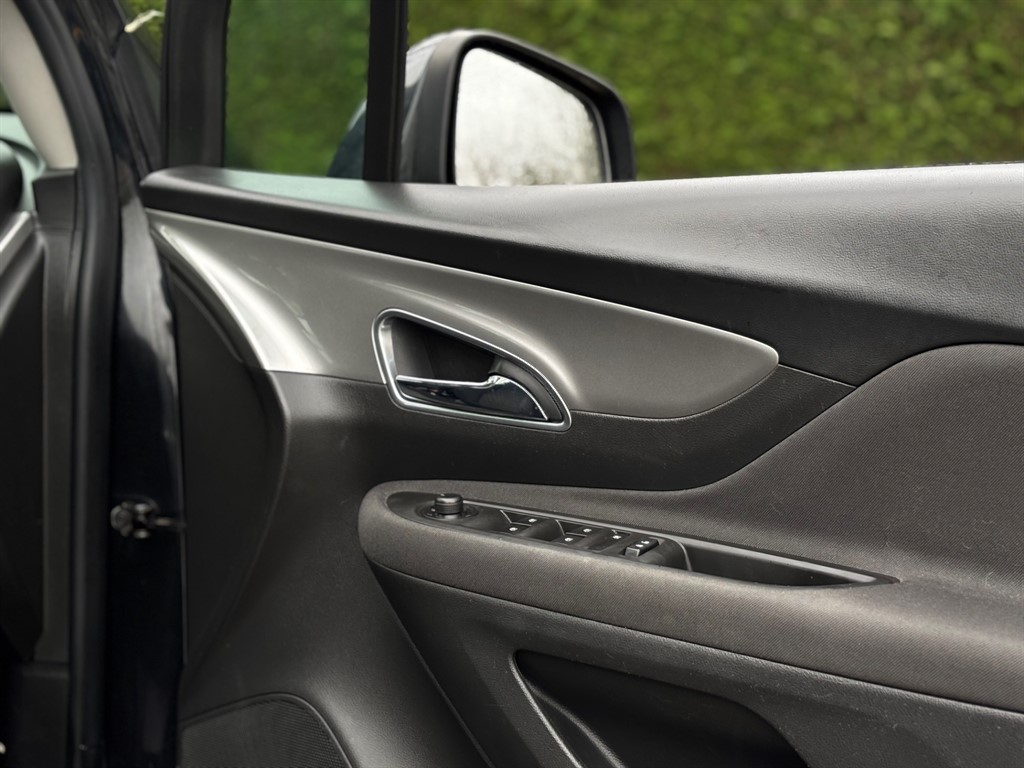 Used Vauxhall Mokka 2016 for sale - 77679113: Photo 10