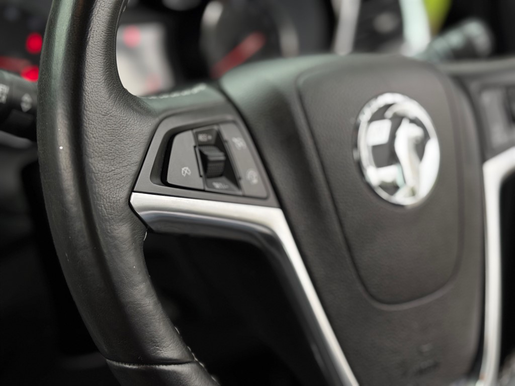 Used Vauxhall Mokka 2016 for sale - 77679113: Photo 12