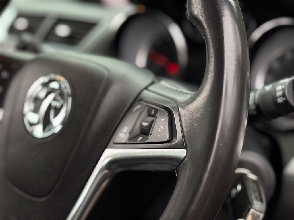 Used Vauxhall Mokka 2016 for sale - 77679113: Photo 13