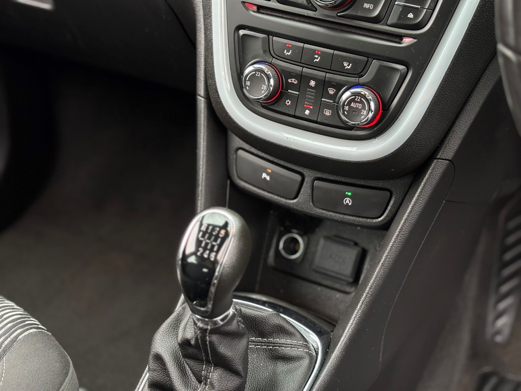 Used Vauxhall Mokka 2016 for sale - 77679113: Photo 16