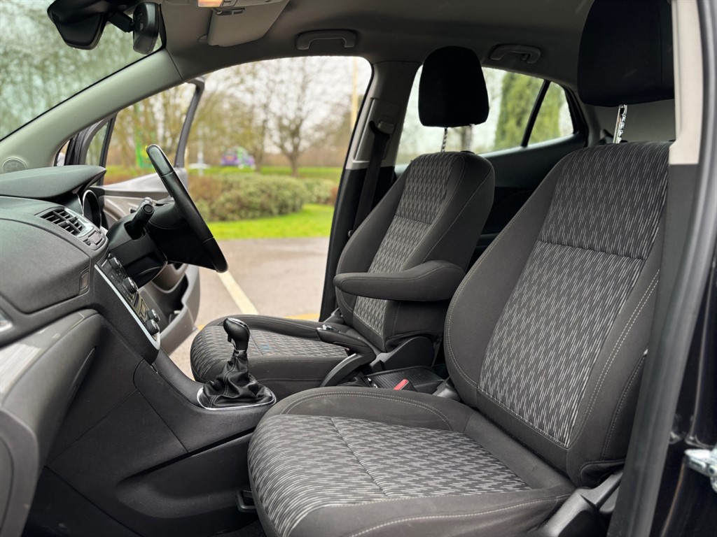 Used Vauxhall Mokka 2016 for sale - 77679113: Photo 21