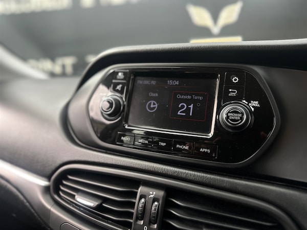 Used Fiat Tipo 2017 for sale - 75571974: Photo 17