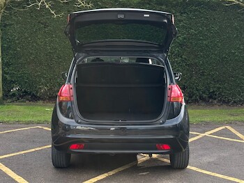 Used Kia Venga 2017 for sale - 77504649: Photo