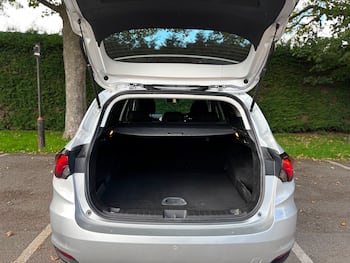 Used Fiat Tipo 2021 for sale - 79842126: Photo
