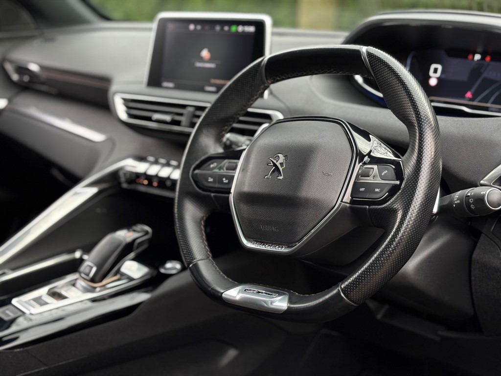 Used Peugeot 5008 2020 for sale - 77592499: Photo 10