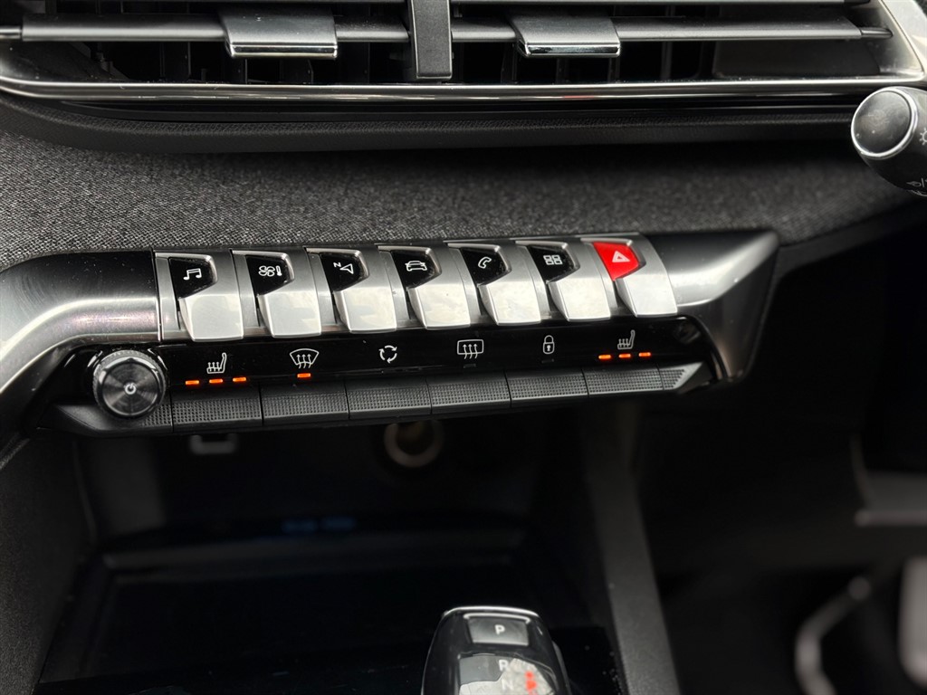 Used Peugeot 5008 2020 for sale - 77592499: Photo 12