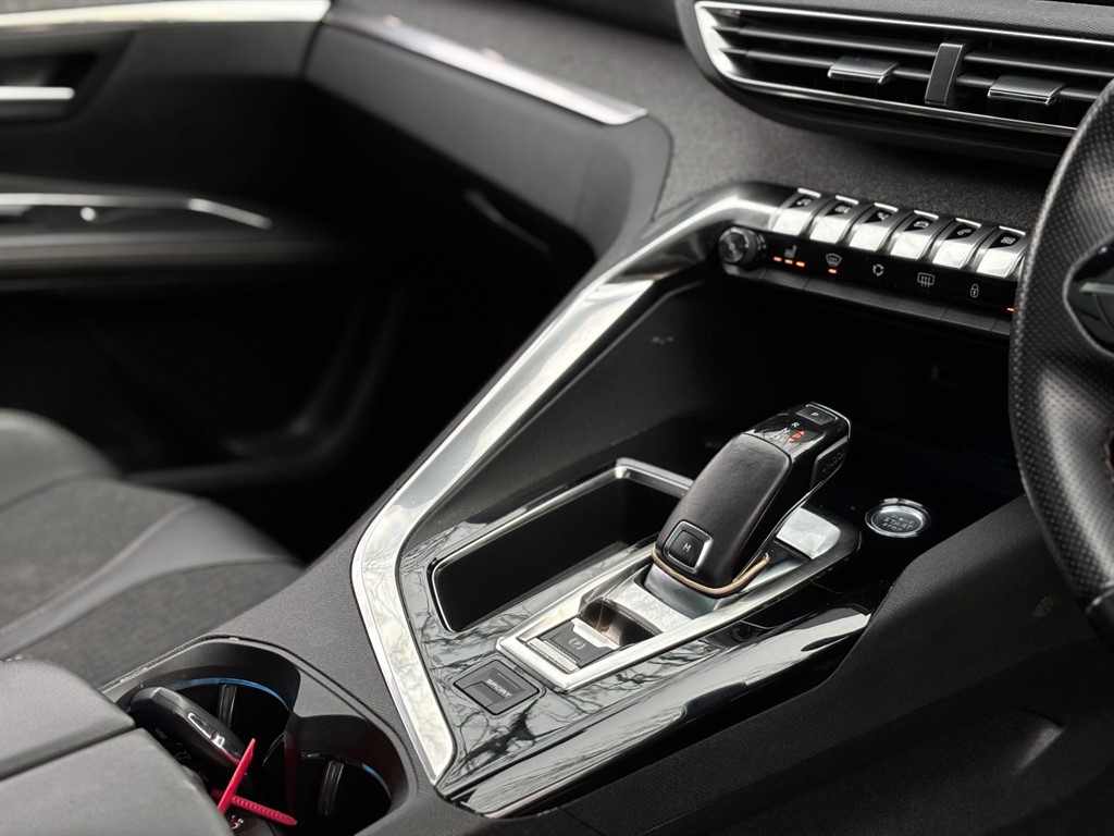 Used Peugeot 5008 2020 for sale - 77592499: Photo 14