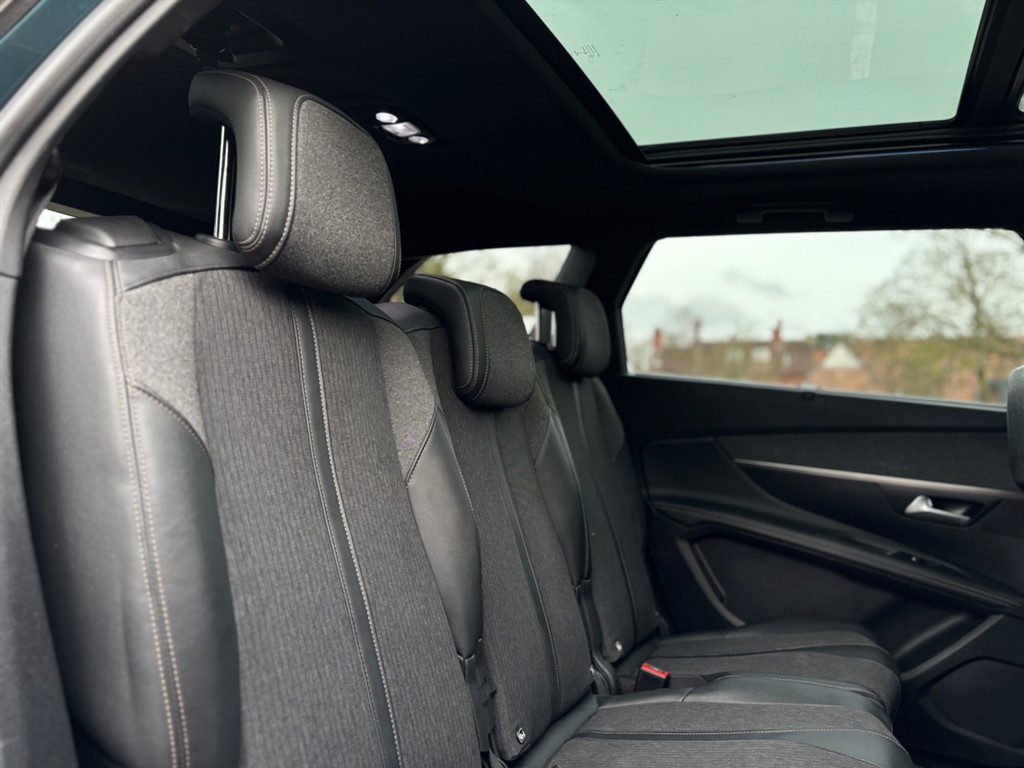 Used Peugeot 5008 2020 for sale - 77592499: Photo 15