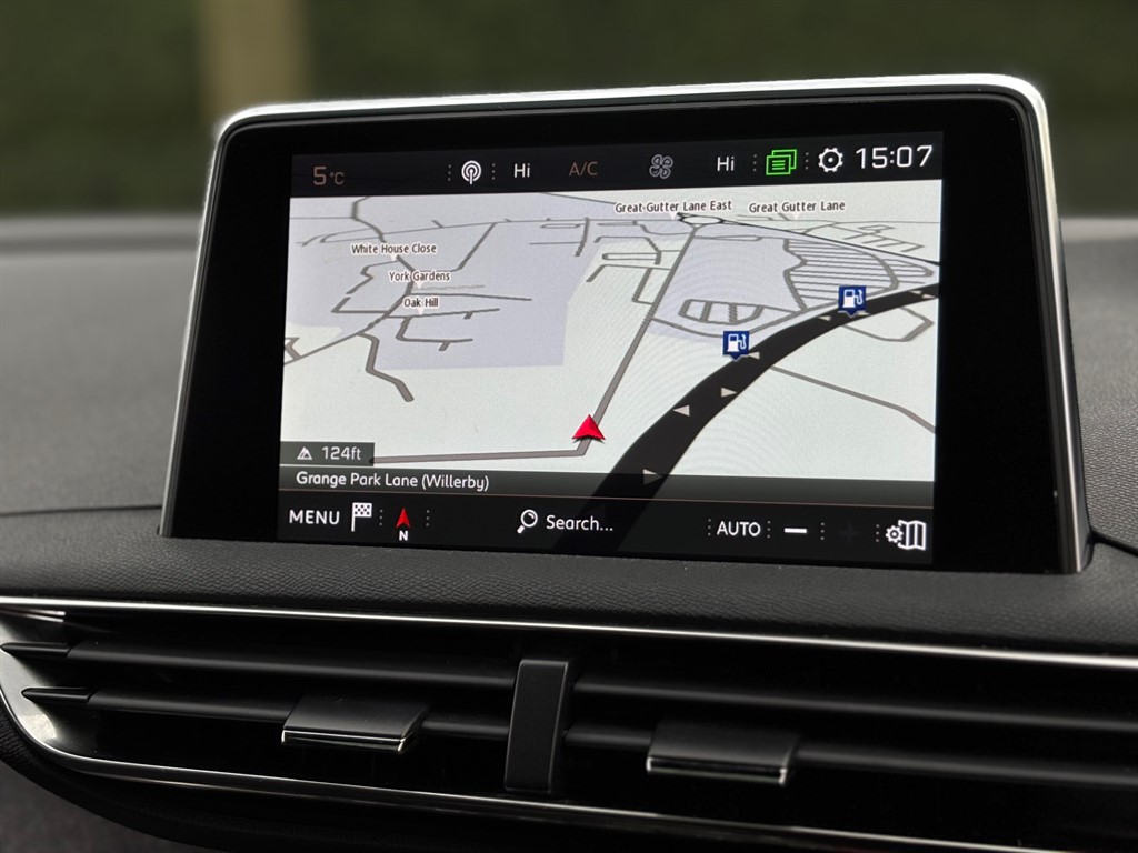 Used Peugeot 5008 2020 for sale - 77592499: Photo 16