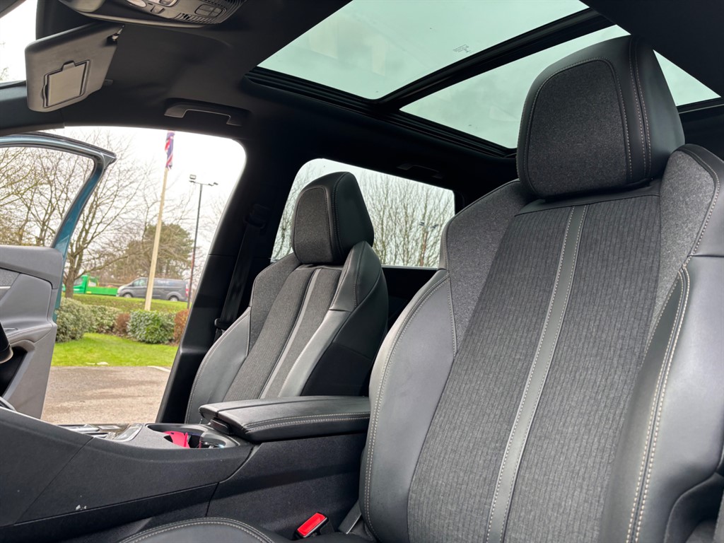 Used Peugeot 5008 2020 for sale - 77592499: Photo 21