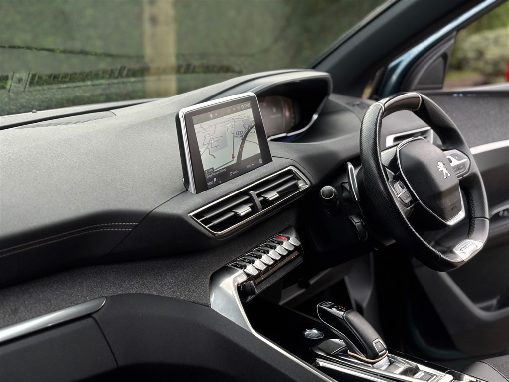 Used Peugeot 5008 2020 for sale - 77592499: Photo 22