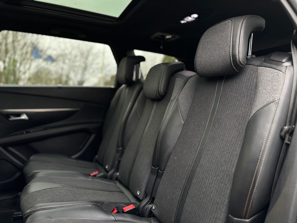 Used Peugeot 5008 2020 for sale - 77592499: Photo 23