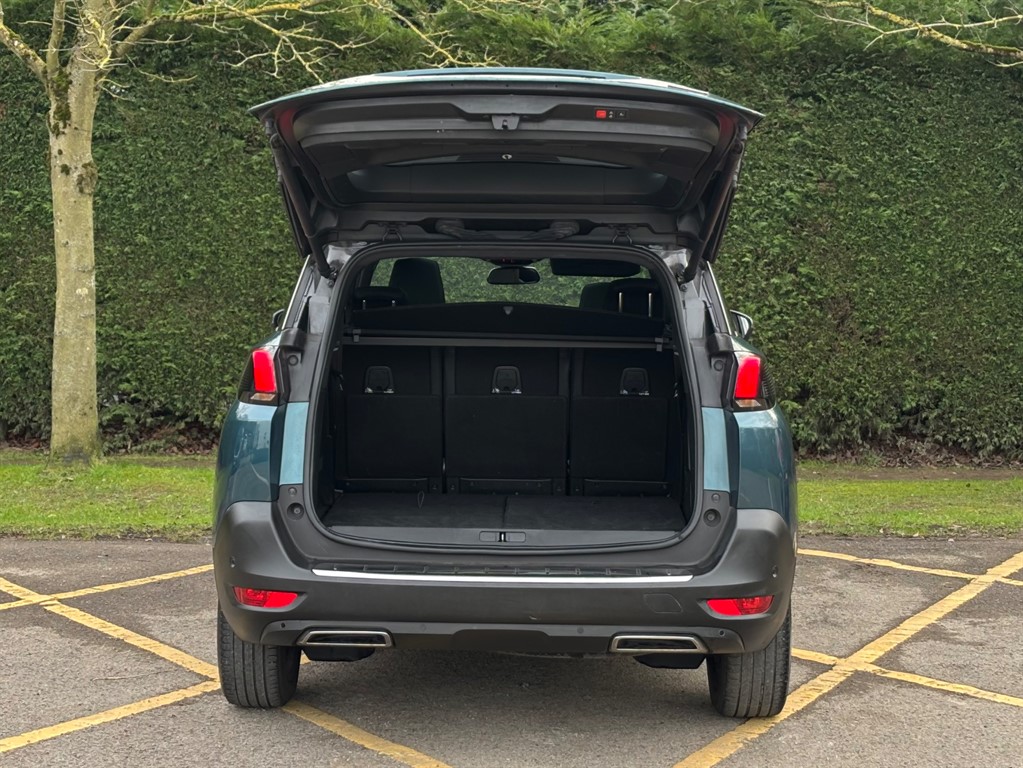 Used Peugeot 5008 2020 for sale - 77592499: Photo 5