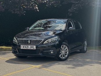 Used Peugeot 308 2021 for sale - 79057466: Photo