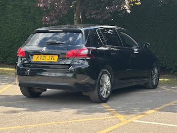 Used Peugeot 308 2021 for sale - 79057466: Photo