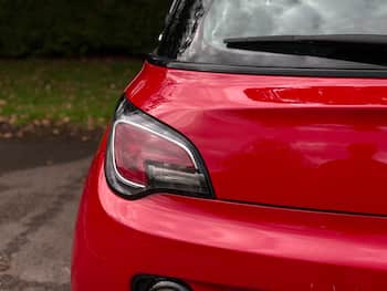 Used Vauxhall ADAM 2018 for sale - 79684950: Photo