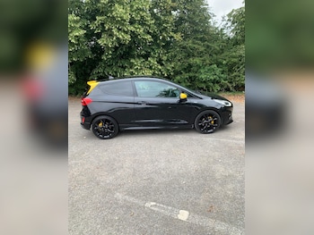 Used Ford Fiesta 2020 for sale - 79287386: Photo