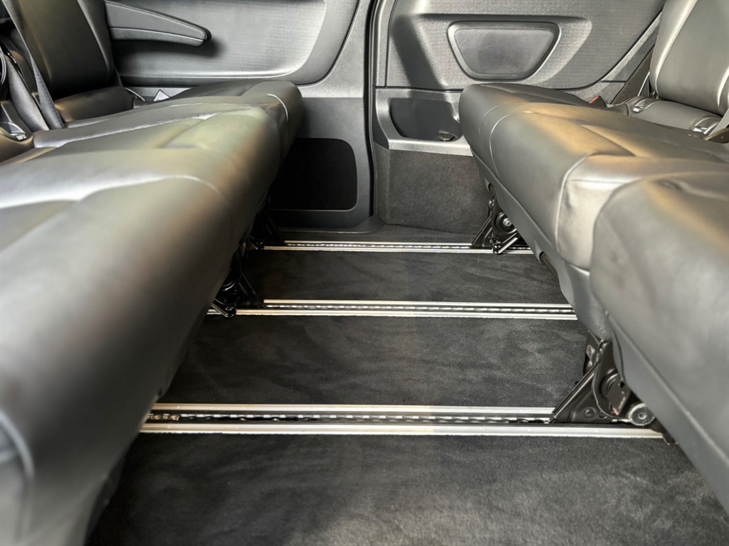 Used Mercedes-Benz Vito 2020 for sale - 76603087: Photo 25