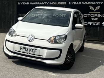 Used Volkswagen up! 2013 for sale - 75396328: Photo