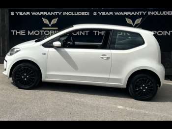Used Volkswagen up! 2013 for sale - 75396328: Photo