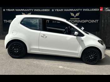 Used Volkswagen up! 2013 for sale - 75396328: Photo