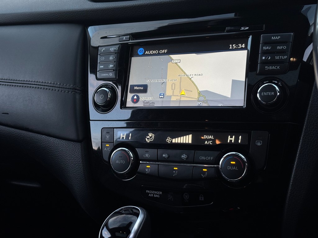 Used Nissan X-Trail 2019 for sale - 76894999: Photo 10