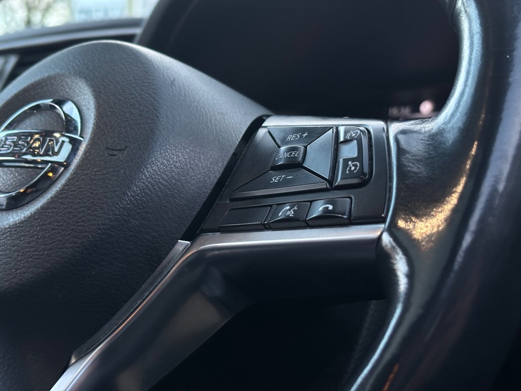 Used Nissan X-Trail 2019 for sale - 76894999: Photo 12