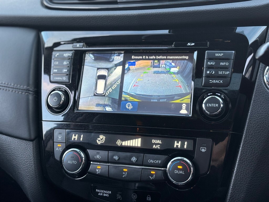 Used Nissan X-Trail 2019 for sale - 76894999: Photo 14