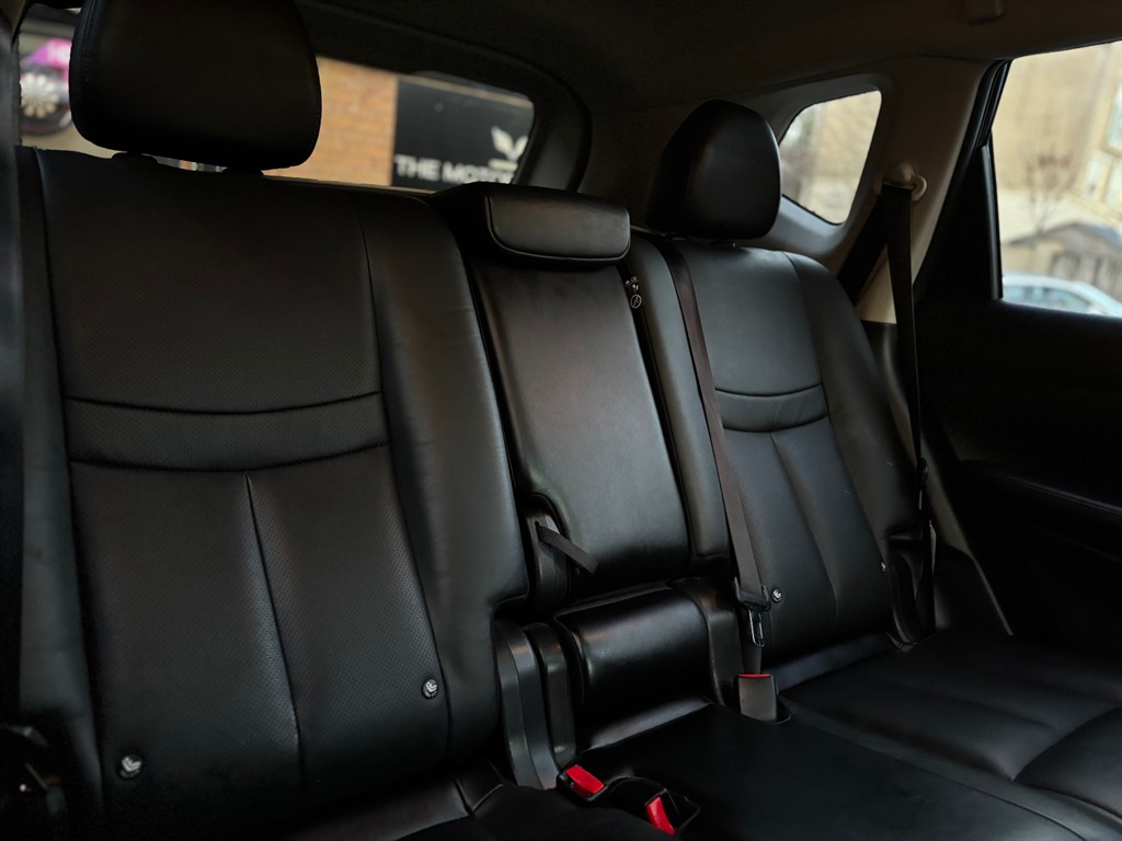 Used Nissan X-Trail 2019 for sale - 76894999: Photo 16