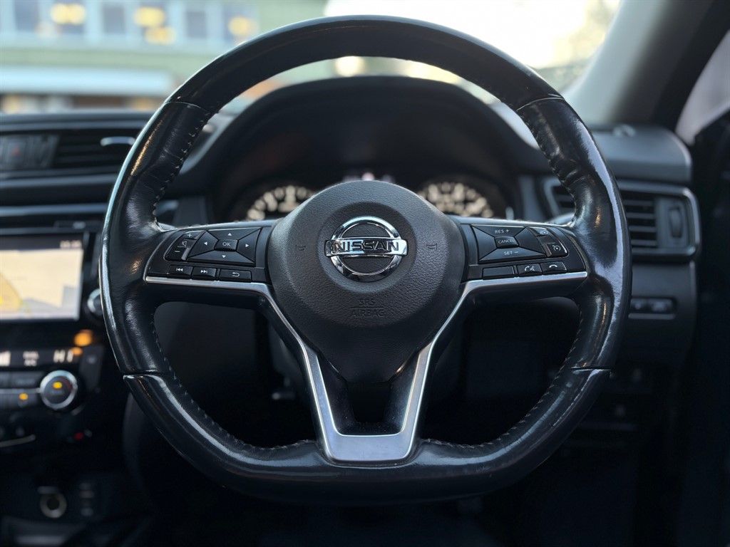 Used Nissan X-Trail 2019 for sale - 76894999: Photo 17