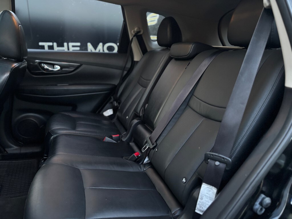 Used Nissan X-Trail 2019 for sale - 76894999: Photo 19