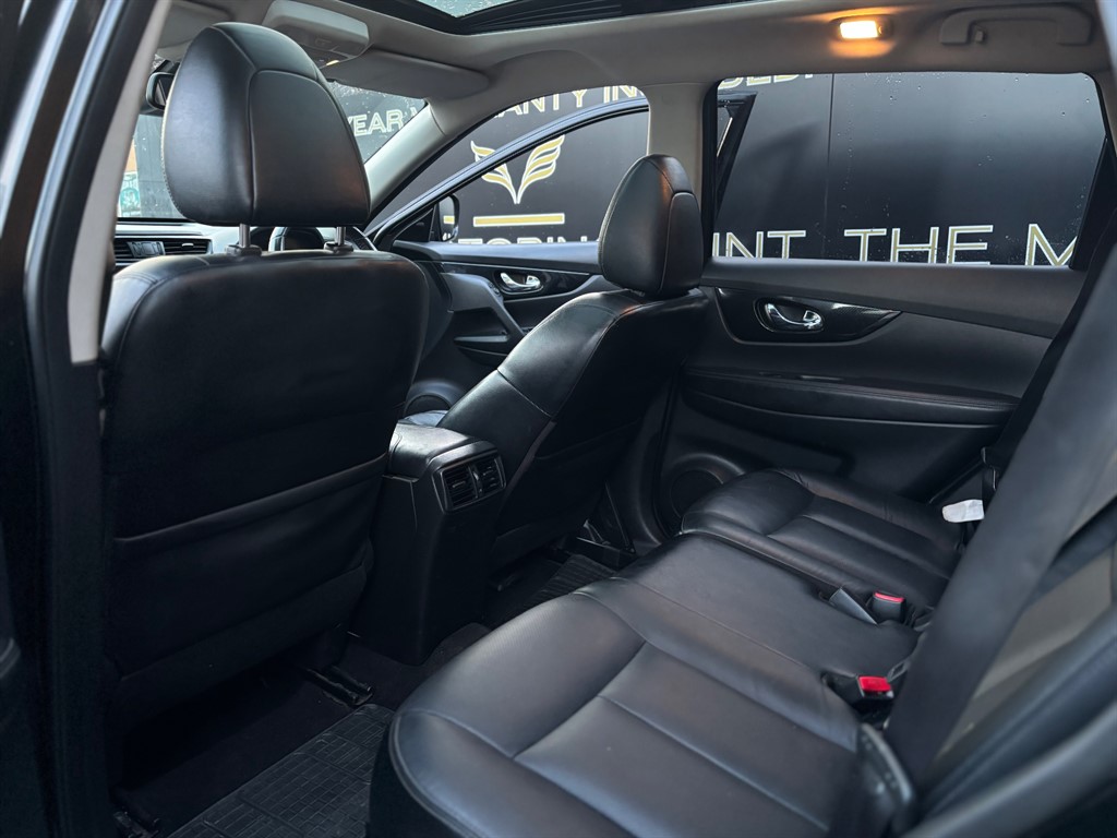 Used Nissan X-Trail 2019 for sale - 76894999: Photo 20