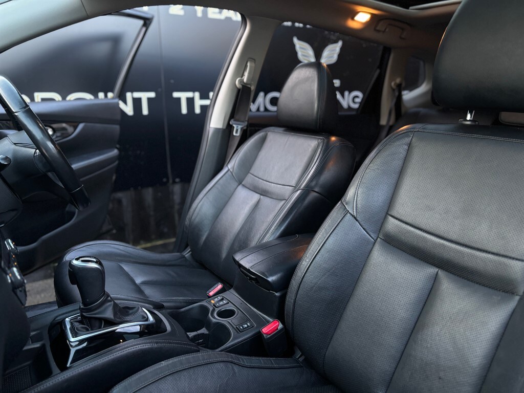 Used Nissan X-Trail 2019 for sale - 76894999: Photo 22