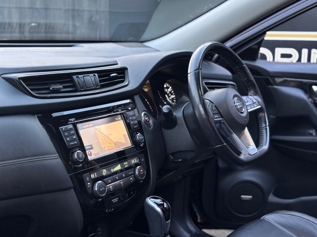 Used Nissan X-Trail 2019 for sale - 76894999: Photo 23