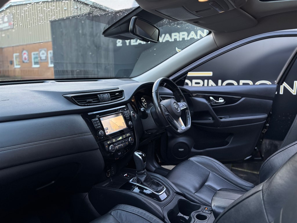 Used Nissan X-Trail 2019 for sale - 76894999: Photo 24