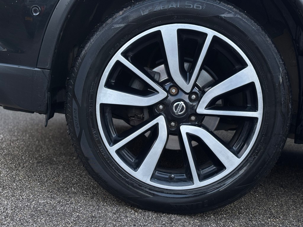 Used Nissan X-Trail 2019 for sale - 76894999: Photo 27